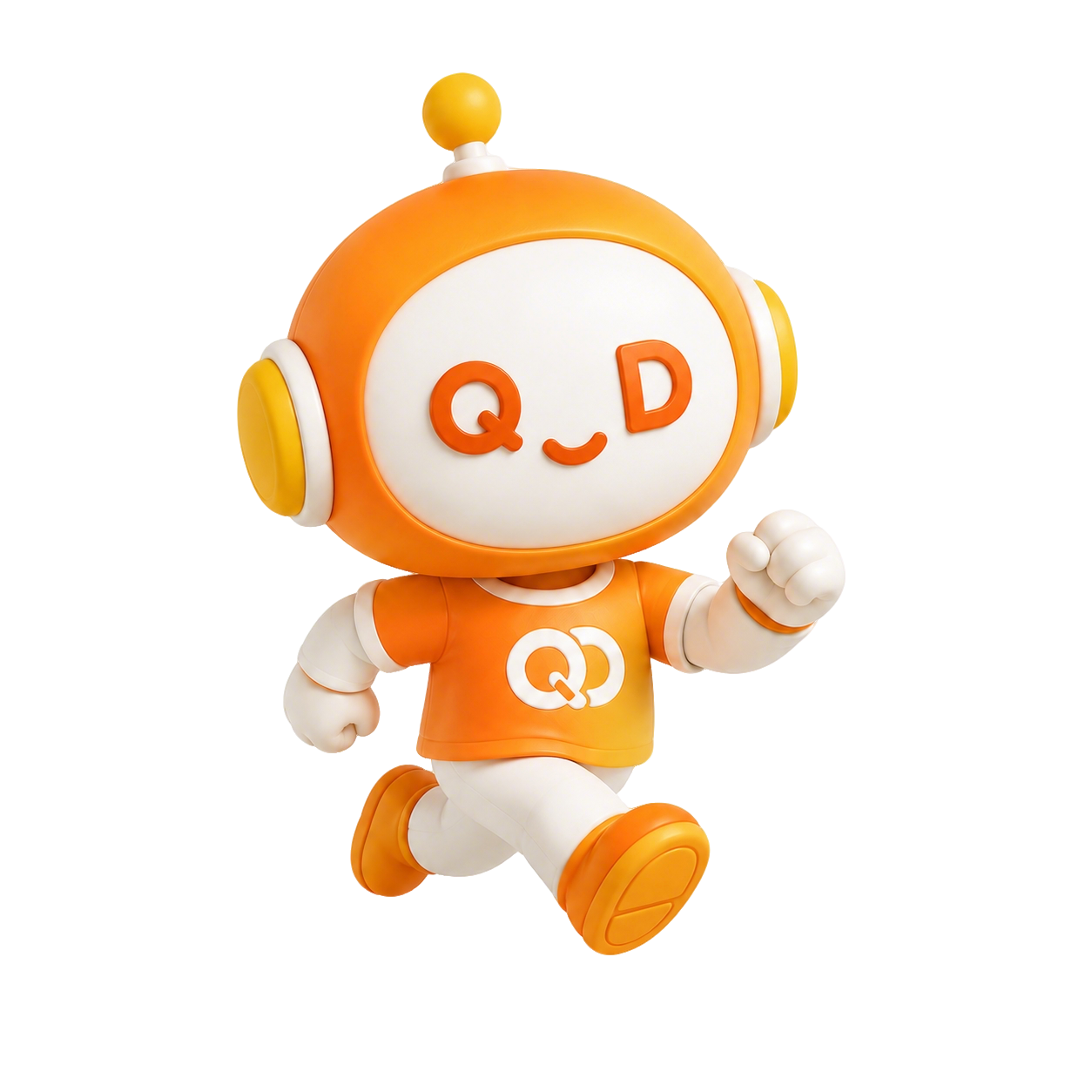 QDbot